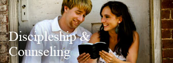 Discipleship & Counseling